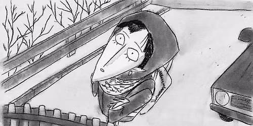 64th Ann Arbor Film Festival Features Ukrainian Filmmakers