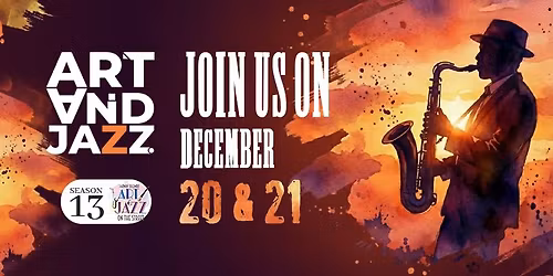 Fairway Colombo Art & Jazz on the Street | SEASON 13