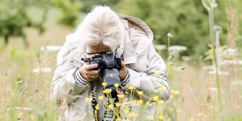 Fotoworkshop: Makrofotografie