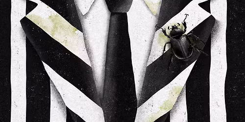 Beetlejuice: The Musical - Official 