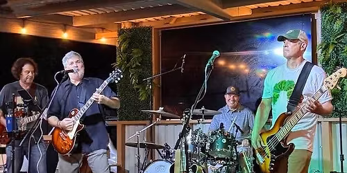 One Too Many at Lucky\u2019s Roswell