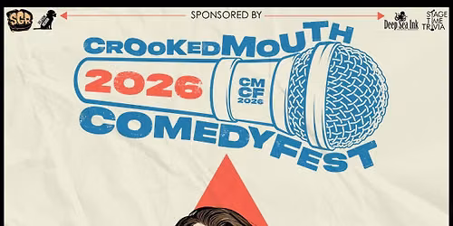 CMCF NIGHT ONE with Tony Sykowski