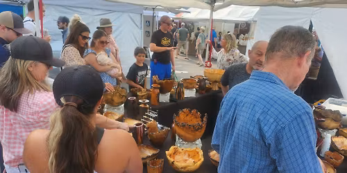 Festival of The Arts