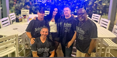 PROBABLE CAUSE BACK AT HURRICANE GRILL - PK