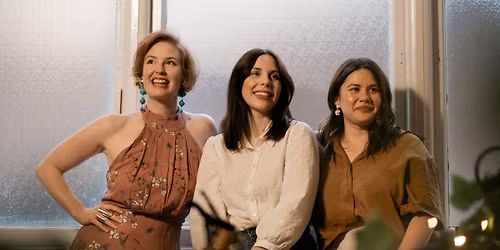 Moonlight and Love Songs with Jessie Gordon, Helen Shanahan, Allira Wilson and Mark Turner