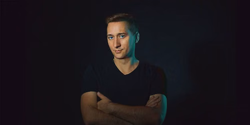 Paul van Dyk @ Enclave - Pittsburgh, PA - 11.12.26