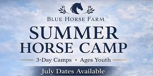 Summer camp session 1