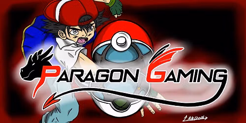 Monday Night Pokemon $5