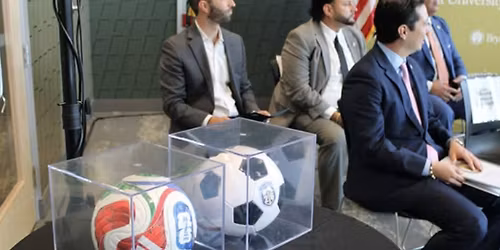 2026 World Cup - Match 95 at Mercedes-Benz Stadium