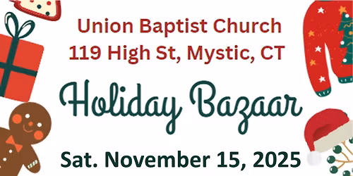 Holiday Bazaar