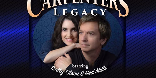 Carpenters Legacy