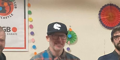 Music Making and Rap & Lyric writing with Ken Master (5-7 year olds)