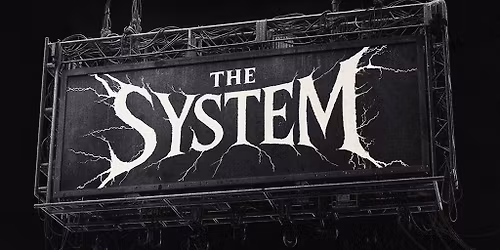 OBSK\u00dcR Presents The System at Mint Warehouse