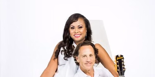 Kim Prevost & Bill Solley