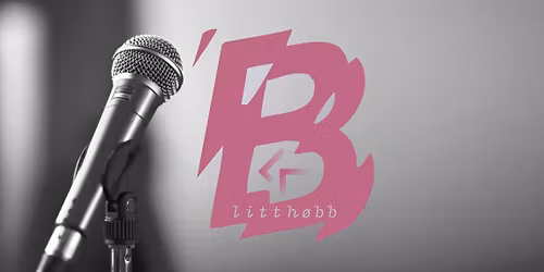 BES\u00d8K \/\/ De bes\u00f8kendes mikrofon