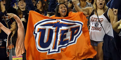 UTEP Miners at Hawaii Rainbow Warriors Mens Basketball