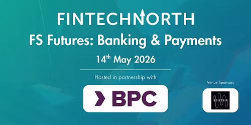 FS Futures: Banking & Payments