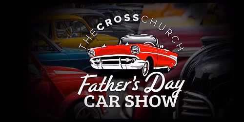 Father's Day Car Show