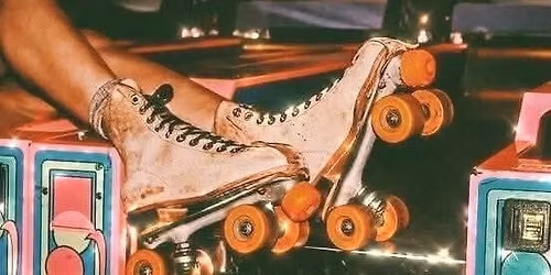 Sip & Skate Adult Skate Night (21+)