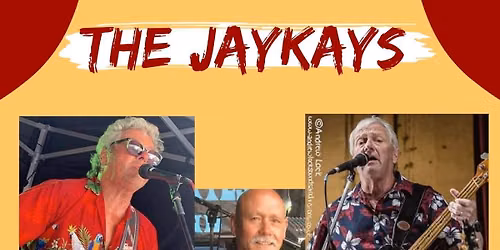 Jaykays Sixties Band 