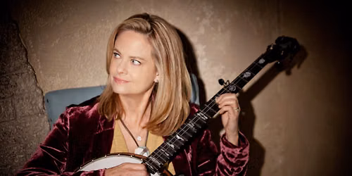 Alison Brown Quintet