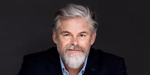 Intim julekoncert med Stig Rossen