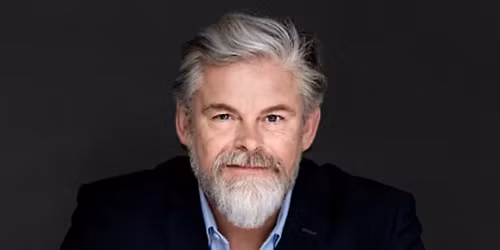 Intim julekoncert med Stig Rossen