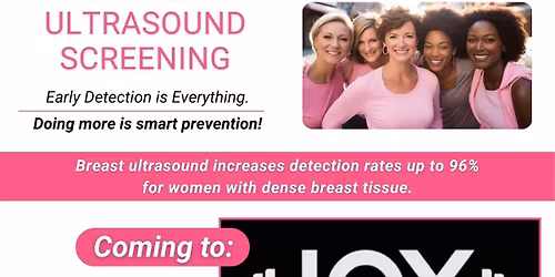 HerScan Breast Ultrasound