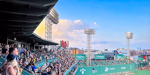 Boston Pops: Damon Gupton - American Titans