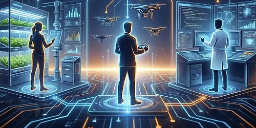 Leading Through AI: From Adoption to Impact
