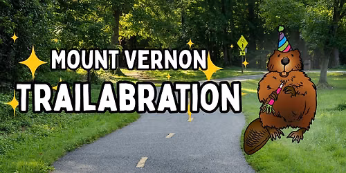 Mount Vernon Trailabration