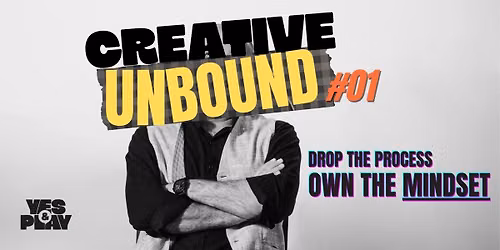 Creative Unbound : A retreat