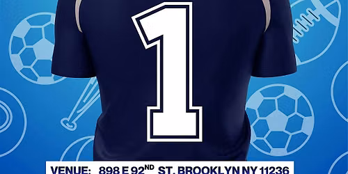 Jersey Day