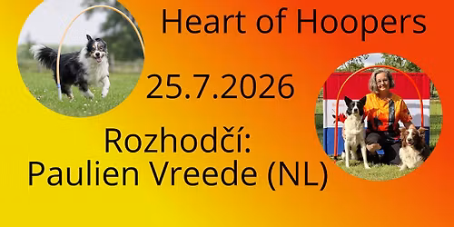 Heart of Hoopers