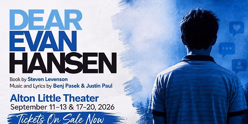 Dear Evan Hansen
