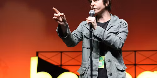 Tig Notaro