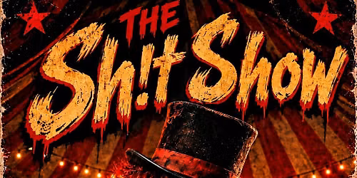 The Sh!t Show