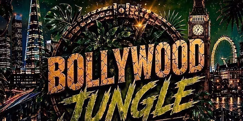Bollywood Jungle