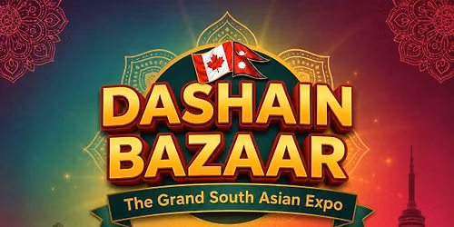 Dashain Bazaar