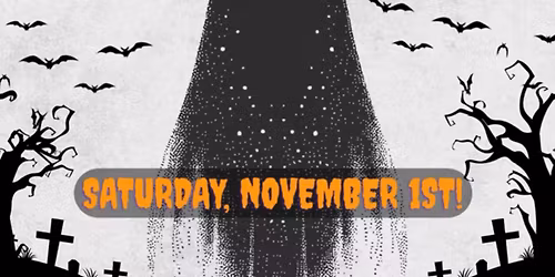 Crusens War Dr 39th Annual Halloween Party with Monster Lane