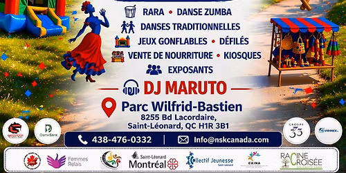 Le 18 mai : Unit\u00e9, fiert\u00e9 et diversit\u00e9 au c\u0153ur du Canada !
