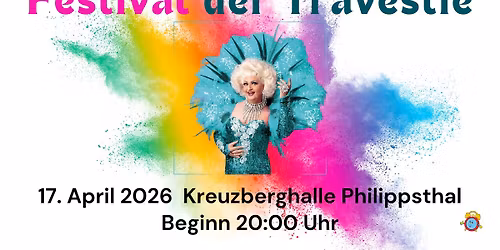 Festival der Travestie