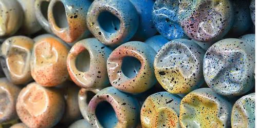 Landscape, Again - Cristiano Petrucci