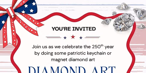 Diamond Art