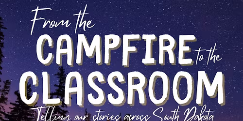 SDCTE 2026: From the Campfire to the Classroom