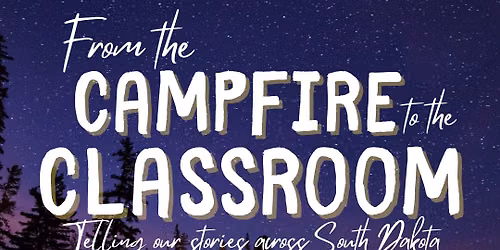 SDCTE 2026: From the Campfire to the Classroom