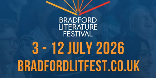 Bradford Literature Festival