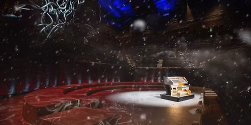 Joulukonsertti: Satujen joulu