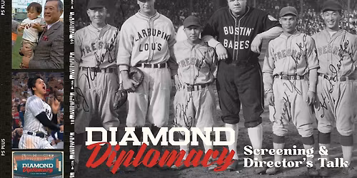 Film: Diamond Diplomacy