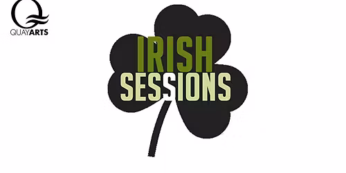 Irish Sessions 2025